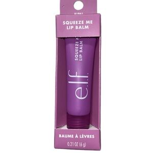 Elf Squeeze Me Lip balm